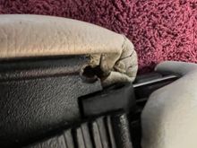 Doubt there is one out there not broken.