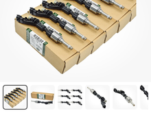 If you are right these might be suspect. 
