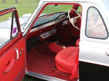 my mk2 but not a jaguar