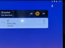 Android Auto View - may also use this one