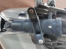 Fully functional washer