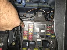 This is the 04 with the fuse missing. It's the only difference.