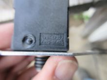 Numbers are identical to the Ford unit removed