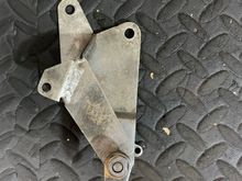 Kick down plate specific to 240 automatic.