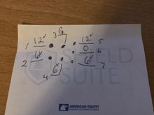 Hope you can make out what I'm trying to say here