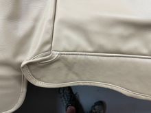 "SDC" COFFEE BLEMISH DRIVER SIDE FRONT