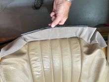 NEW FABRIC BOTTOM WRAPS