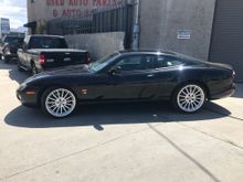 I pulled the trigger, let the fun begin! 