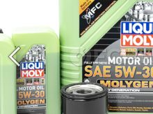 This one that Comes with Oil from FCP Euro. Says it’s Bosch?