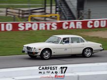 HPDE at Mid-Ohio Sports Car Course