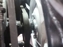 The Mechanical Fan in its Shroud