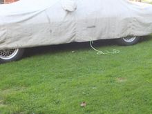 What lays beneath that Cover but even with Heartbreak just Seconds away I now felt compelled to find out.