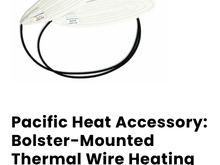 side bolster heaters. I think the measurements will fit