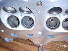 Intake ports on the bottom of the photo