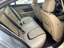 Rear, passenger side...