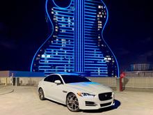  Just wanted to share these because they're my favorite pictures of the car. Not sure if too many users here are familiar with Vossen wheels but I stole the idea from them. 