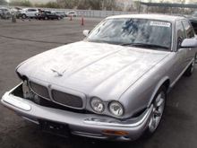 picture of the crash that caused her to be totaled provided by the previous owner