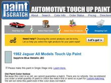 Sapphire blue; pretty close when compared to my signature photo.