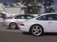 Mine &amp; My Friends 993-911