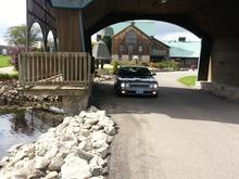 Hernder Estate Wines, St.Catharines, ON Canada