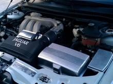 engine bay inprovements