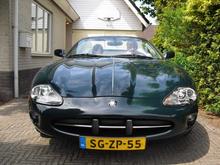 xk8 klein