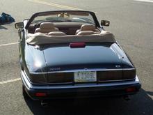 XJS 2 2 Convertible