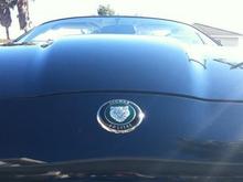 Heads Up XK8