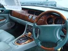 Green interior