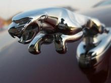 And what makes her a Jag...