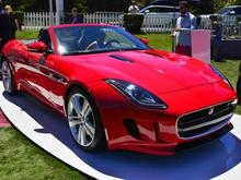 F Type 1