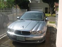Jag Side
