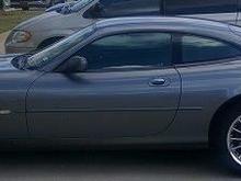 My New Wheels