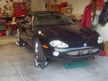 Garage - Anthracite