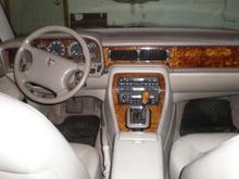95 XJ6