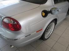 2007 S Type 1401.22
