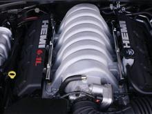 hemi 6.1