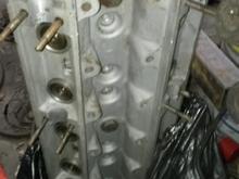 2.4 L head
