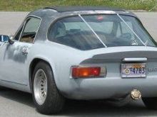 TVR1