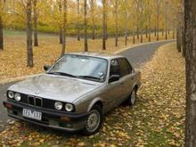 E30 at Tarrawarra Winery