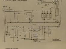modified Blind Chicken Racing wiring diagram
for my car