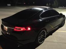 Love this XFR