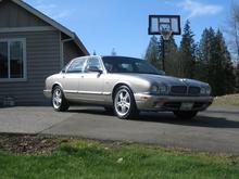 MidLifeXJR - 99 XJR