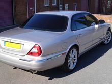 XJR RR