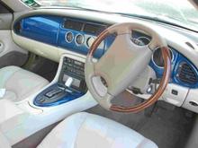 showing revised interior colour, MP3/bluetooth sound system revision, chrome surrounds and aluminium gear shift