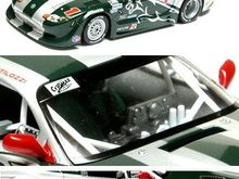 These pics are actually of a toy XK.....But aren't they all ;-)