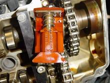 Tensioner
