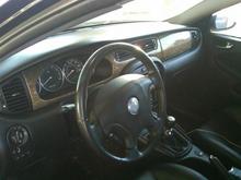 Carbon Fiber Dash Kit