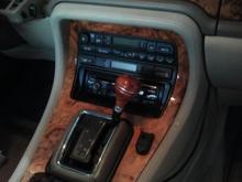 1995 XJ6