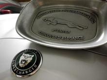 2010 JCOA 2nd place XK 1997-2006